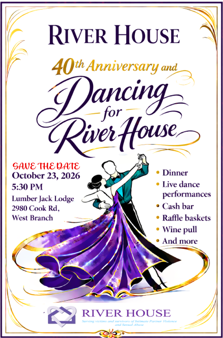 Dancing Save the Date
