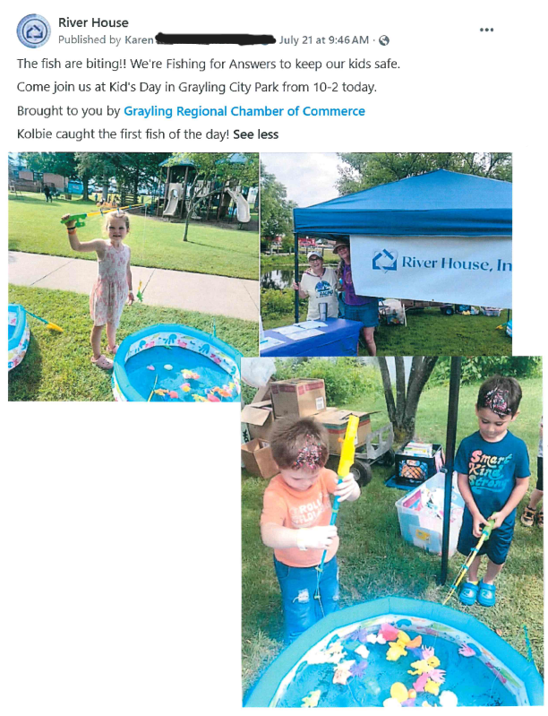 Kids Day Facebook