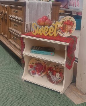 Spend some time with us to discover where sweet shopping experiences take place